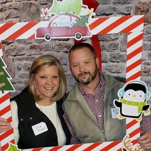 Meet your Posher, Eric